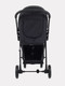 Миниатюра изображения товара Детская прогулочная коляска Rant Shift / RA250 (Midnight Black)