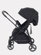 Миниатюра изображения товара Детская прогулочная коляска Rant Shift / RA250 (Midnight Black)