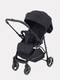 Миниатюра изображения товара Детская прогулочная коляска Rant Shift / RA250 (Midnight Black)