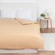 Миниатюра изображения товара Пододеяльник Этель 9046067 (200x215, бежевый)
