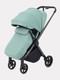Миниатюра изображения товара Детская прогулочная коляска Rant Golf / RA101 (Sage Green)