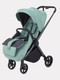 Миниатюра изображения товара Детская прогулочная коляска Rant Golf / RA101 (Sage Green)