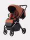 Миниатюра изображения товара Детская прогулочная коляска Rant Golf / RA101 (Maroon Brown)