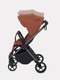 Миниатюра изображения товара Детская прогулочная коляска Rant Golf / RA101 (Maroon Brown)