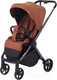 Миниатюра изображения товара Детская прогулочная коляска Rant Golf / RA101 (Maroon Brown)