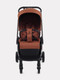 Миниатюра изображения товара Детская прогулочная коляска Rant Golf / RA101 (Maroon Brown)