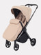 Миниатюра изображения товара Детская прогулочная коляска Rant Golf / RA101 (Latte Beige)
