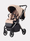 Миниатюра изображения товара Детская прогулочная коляска Rant Golf / RA101 (Latte Beige)