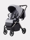 Миниатюра изображения товара Детская прогулочная коляска Rant Golf / RA101 (Classic Grey)