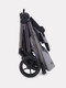 Миниатюра изображения товара Детская прогулочная коляска Rant Golf / RA101 (Classic Grey)