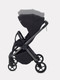 Миниатюра изображения товара Детская прогулочная коляска Rant Golf / RA101 (Black)