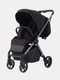 Миниатюра изображения товара Детская прогулочная коляска Rant Golf / RA101 (Black)