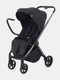 Миниатюра изображения товара Детская прогулочная коляска Rant Golf / RA101 (Black)