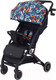 Миниатюра изображения товара Детская прогулочная коляска Rant Basic Juno / RA302 (Vibe)