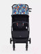 Миниатюра изображения товара Детская прогулочная коляска Rant Basic Juno / RA302 (Vibe)