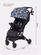 Миниатюра изображения товара Детская прогулочная коляска Rant Basic Juno / RA302 (Vibe)