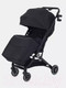 Миниатюра изображения товара Детская прогулочная коляска Rant Basic Juno / RA302 (Graphite)