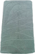 Миниатюра изображения товара Полотенце Belezza Flora 50x80 / 6188087 (светло-зеленый/зеленый)