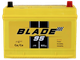 Миниатюра изображения товара Автомобильный аккумулятор BLADE JR 800A JIS95MF (95 А/ч)