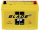 Миниатюра изображения товара Автомобильный аккумулятор BLADE JR 800A JIS95MF (95 А/ч)