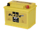 Миниатюра изображения товара Автомобильный аккумулятор BLADE R 600A DIN60MF (60 А/ч)