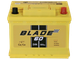Миниатюра изображения товара Автомобильный аккумулятор BLADE R 600A DIN60MF (60 А/ч)