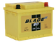 Миниатюра изображения товара Автомобильный аккумулятор BLADE R 600A DIN60MF (60 А/ч)