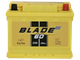 Миниатюра изображения товара Автомобильный аккумулятор BLADE R 600A DIN60MF (60 А/ч)
