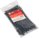 Миниатюра изображения товара Стяжка для кабеля EKF Plc-c-3.6x180 (100шт)