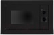Миниатюра изображения товара Микроволновая печь ZORG MIA211 M (черный)