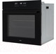 Миниатюра изображения товара Электрический духовой шкаф ZORG NEO616 BL