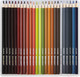 Миниатюра изображения товара Набор цветных карандашей Brauberg Max / 181862 (100цв)