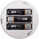Миниатюра изображения товара Фонарь JAZZway TS6-L1W-SENS / 5031692