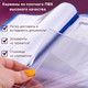Миниатюра изображения товара Папка для бумаг Staff Для семейных документов / 237806 (синий)