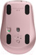 Миниатюра изображения товара Мышь Logitech MX Anywhere 3S / 910-006931 (розовый)
