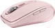 Миниатюра изображения товара Мышь Logitech MX Anywhere 3S / 910-006931 (розовый)