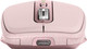 Миниатюра изображения товара Мышь Logitech MX Anywhere 3S / 910-006931 (розовый)