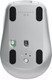 Миниатюра изображения товара Мышь Logitech MX Anywhere 3S / 910-006930 (светло-серый)