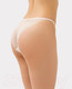 Миниатюра изображения товара Комплект женских трусов Mark Formelle 412432-3 (р.98, молочный-2)