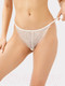 Миниатюра изображения товара Комплект женских трусов Mark Formelle 412432-3 (р.98, молочный-2)