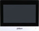 Миниатюра изображения товара Монитор для видеодомофона Dahua DHI-VTH8641KMS-WP