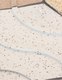 Миниатюра изображения товара Поддон для обуви Multy Home Signet 38x75 / EU1000057 (Hexagon Stones)