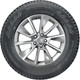 Миниатюра изображения товара Зимняя шина Ikon (Nokian Tyres) Nordman 8 195/65R15 95T (шипы)