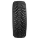 Миниатюра изображения товара Зимняя шина Ikon (Nokian Tyres) Nordman 8 195/65R15 95T (шипы)