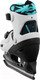 Миниатюра изображения товара Ролики-коньки Sima-Land Snow Cat / 9670708 (р.26-29)