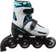 Миниатюра изображения товара Ролики-коньки Sima-Land Snow Cat / 9670708 (р.26-29)