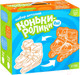 Миниатюра изображения товара Ролики-коньки Sima-Land Snow Cat / 9670708 (р.26-29)