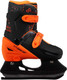 Миниатюра изображения товара Коньки раздвижные Sima-Land Snow Cat / 9670704 (р.34-37)