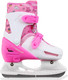 Миниатюра изображения товара Коньки раздвижные Sima-Land Snow Cat / 9670700 (р.30-33)
