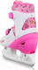 Миниатюра изображения товара Коньки раздвижные Sima-Land Snow Cat / 9670700 (р.30-33)